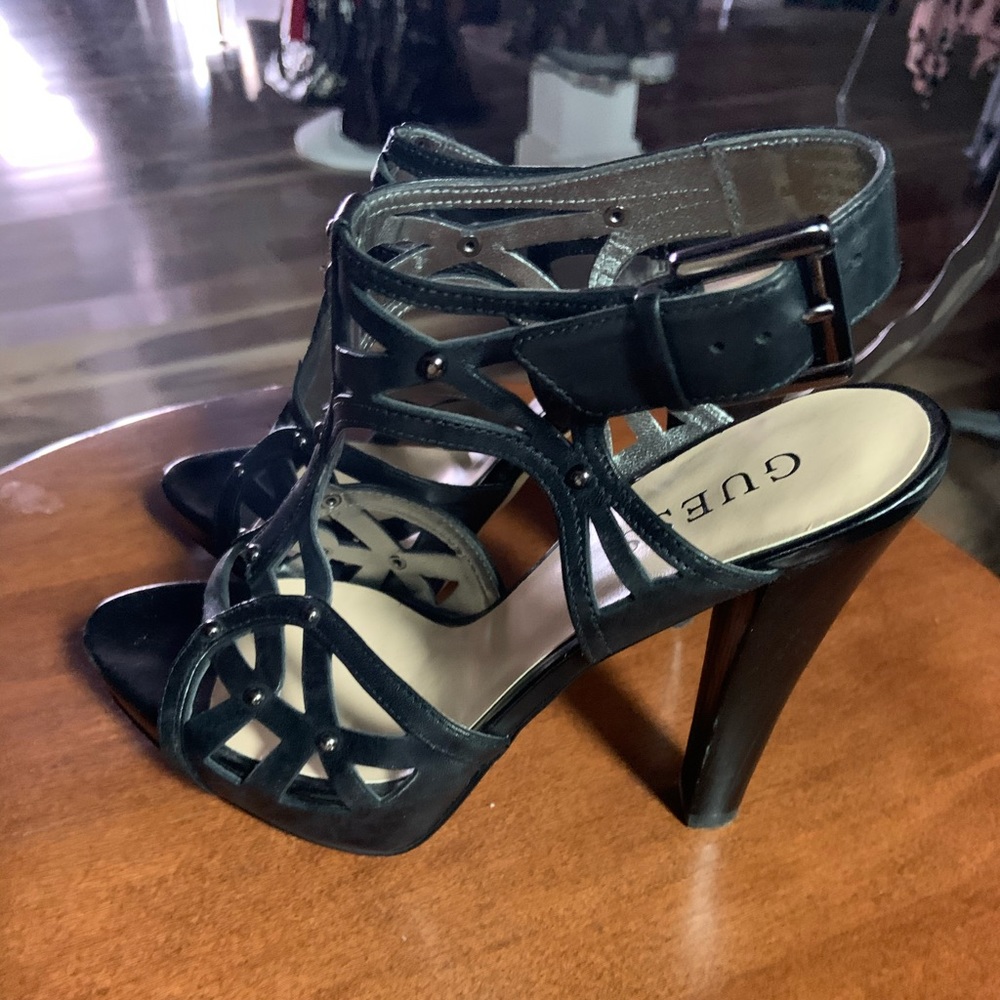Guess Heels